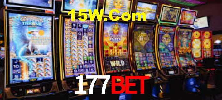 Premium Interface 177Bet
